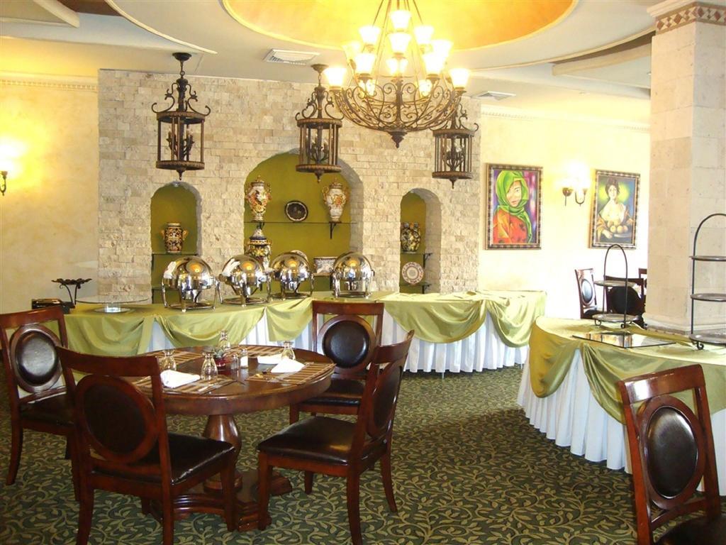 Hotel Gran Mediterraneo San Pedro Sula Zewnętrze zdjęcie