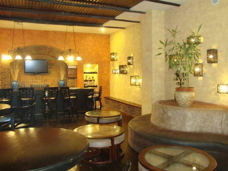 Hotel Gran Mediterraneo San Pedro Sula Zewnętrze zdjęcie